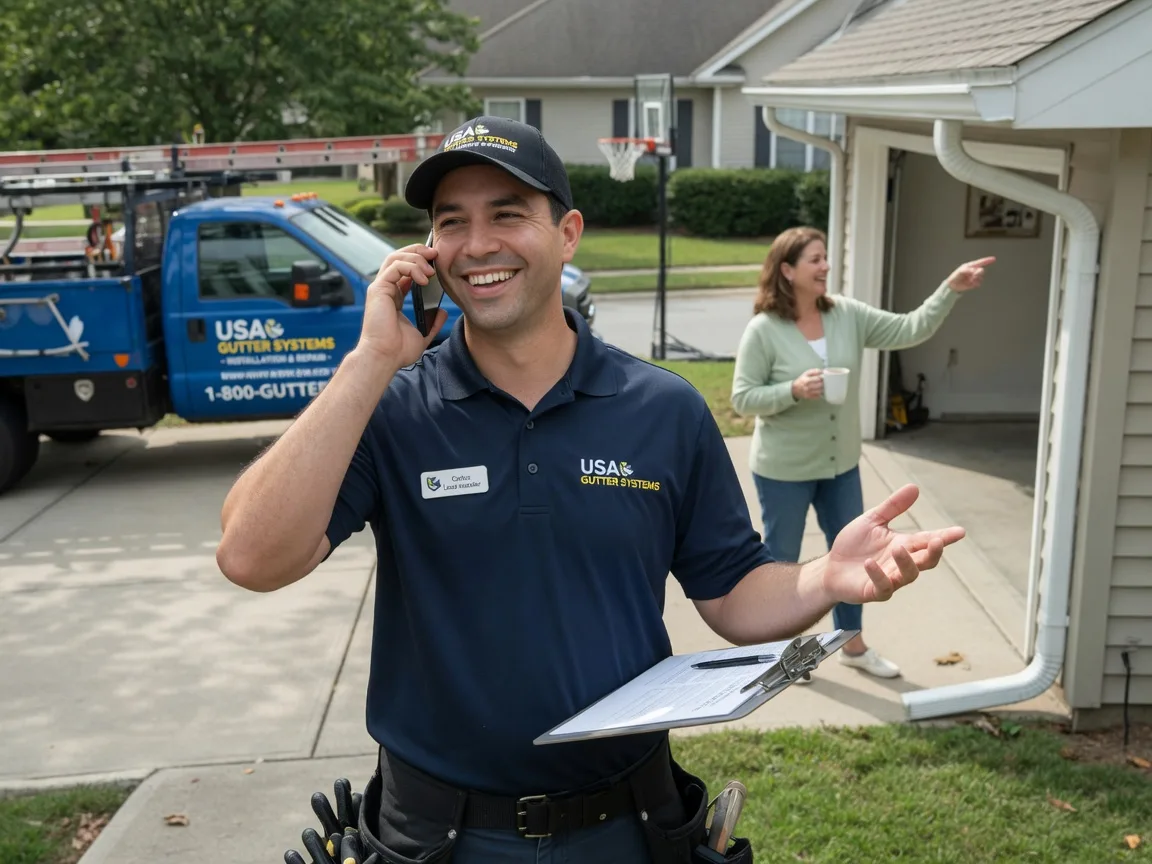 Gutter Installation Thousand Oaks, CA FAQs